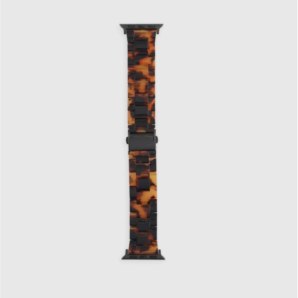 Quince Acetate Apple Watch Band